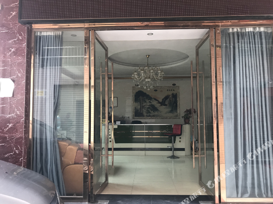Txk - carbon neutral hotel in Guangzhou