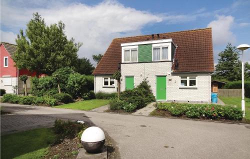 Oesterbaai 5c1 — Wemeldinge