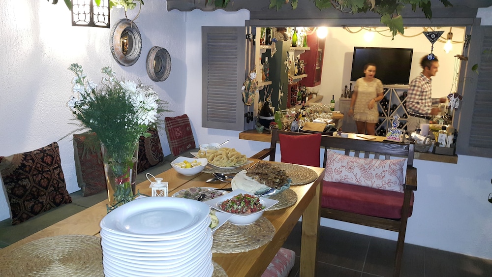 Ece Butik Otel — Fethiye — photo 2