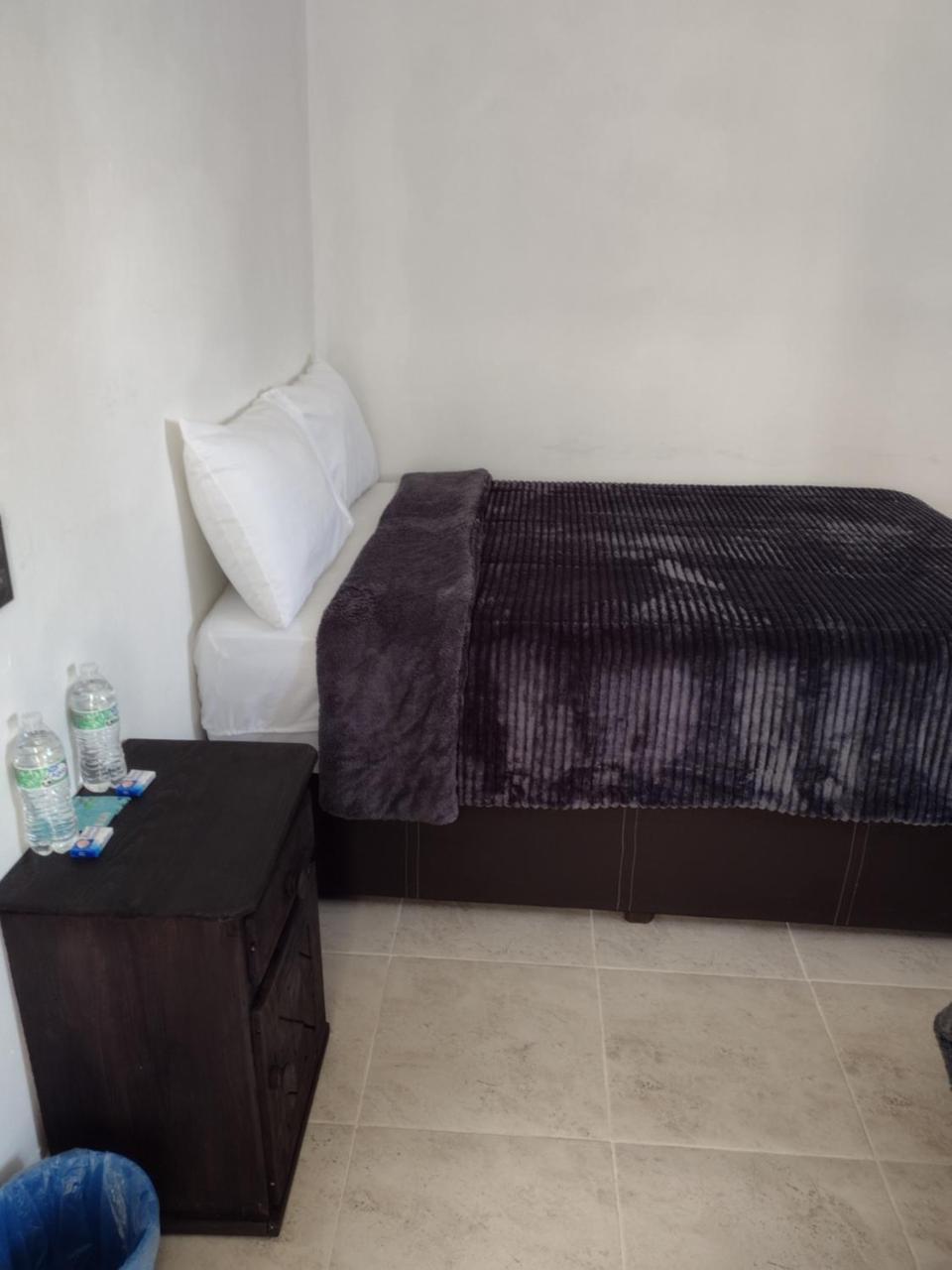 Hotel Oclas — Chignahuapan — photo 4