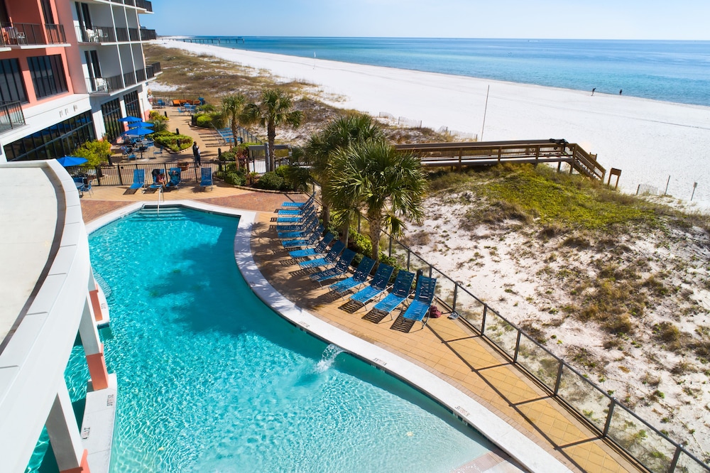 Hampton Inn & Suites Orange Beach Gulf Front - photo 48
