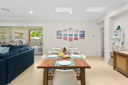Coastal Palms Escape Your Ideal Family Getaway — Shellharbour — photo 5