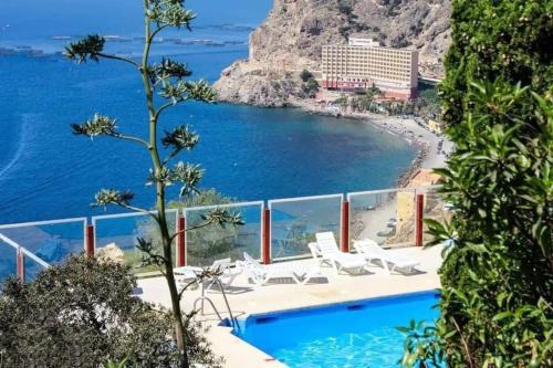 El Espejo Del Mar — hotel in Enix