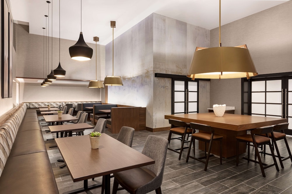 Doubletree by Hilton Columbus Dublin - photo 25