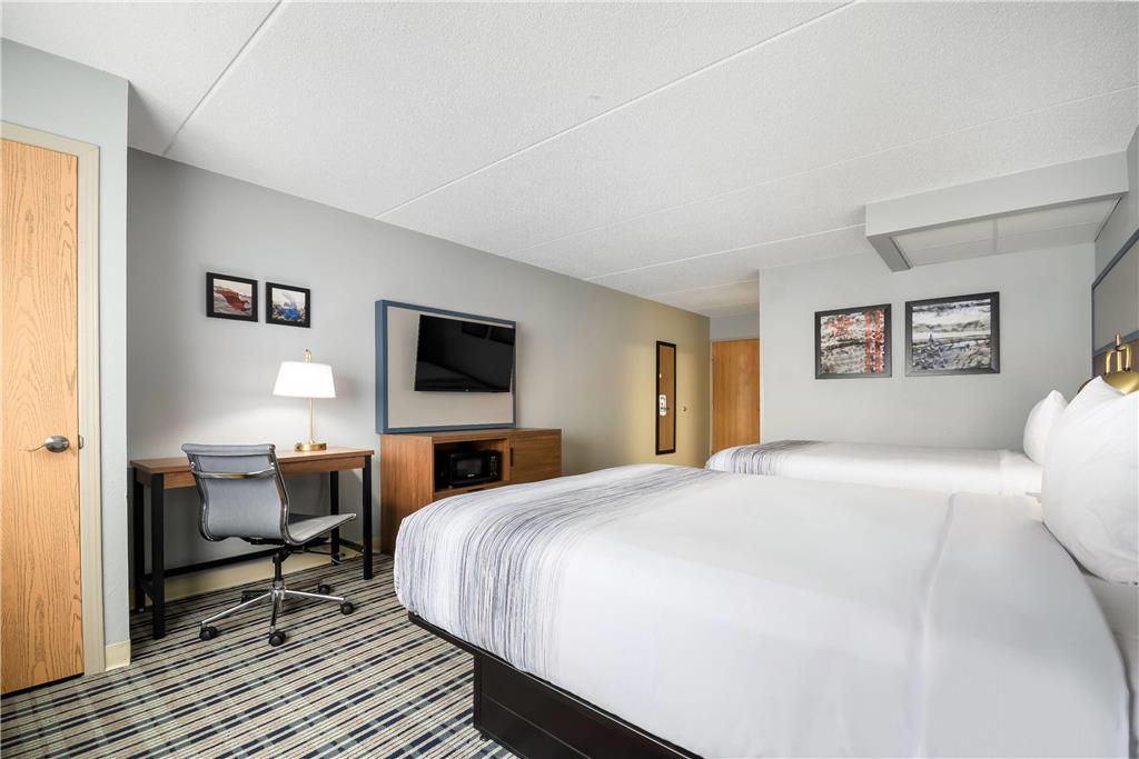 AmericInn by Wyndham Wausau - photo 23