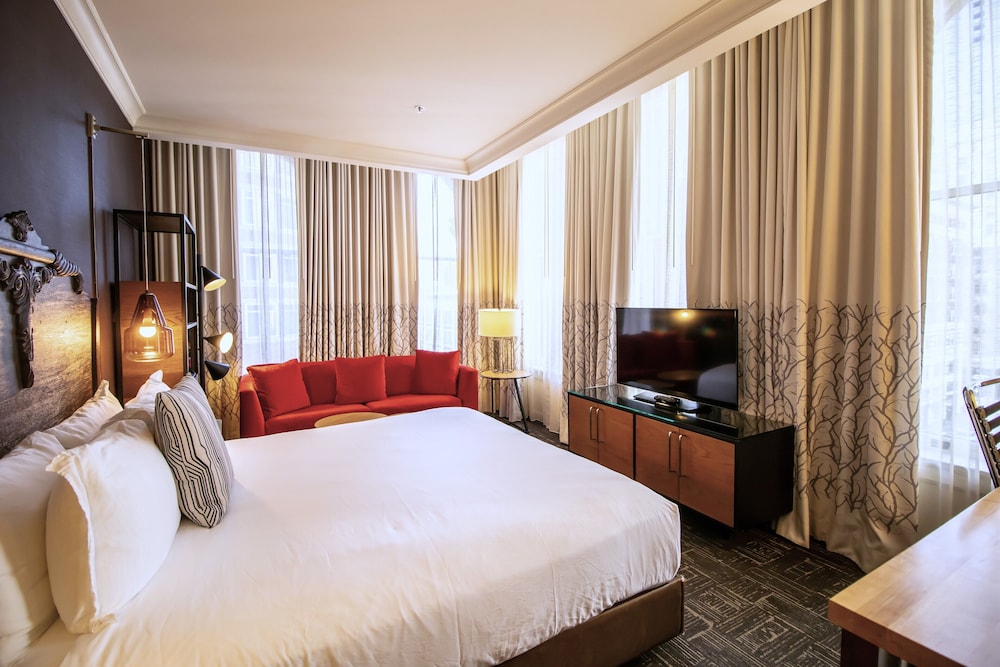 Kimpton Hotel Vintage Portland by IHG - photo 26