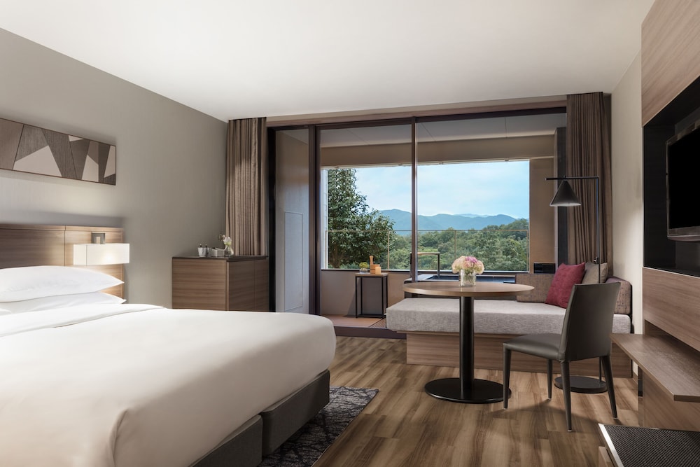 Izu Marriott Hotel Shuzenji in Izu, Japan