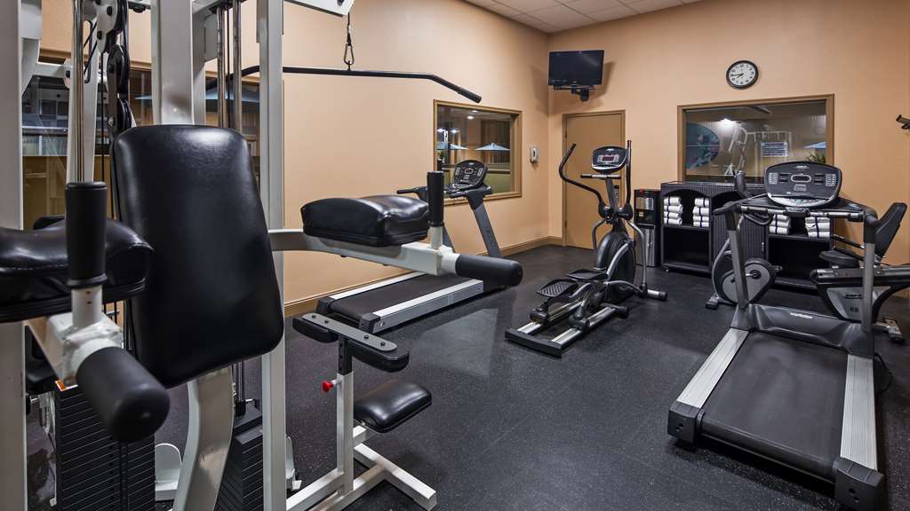 Best Western Crossroads Of The Bluffs - photo 7