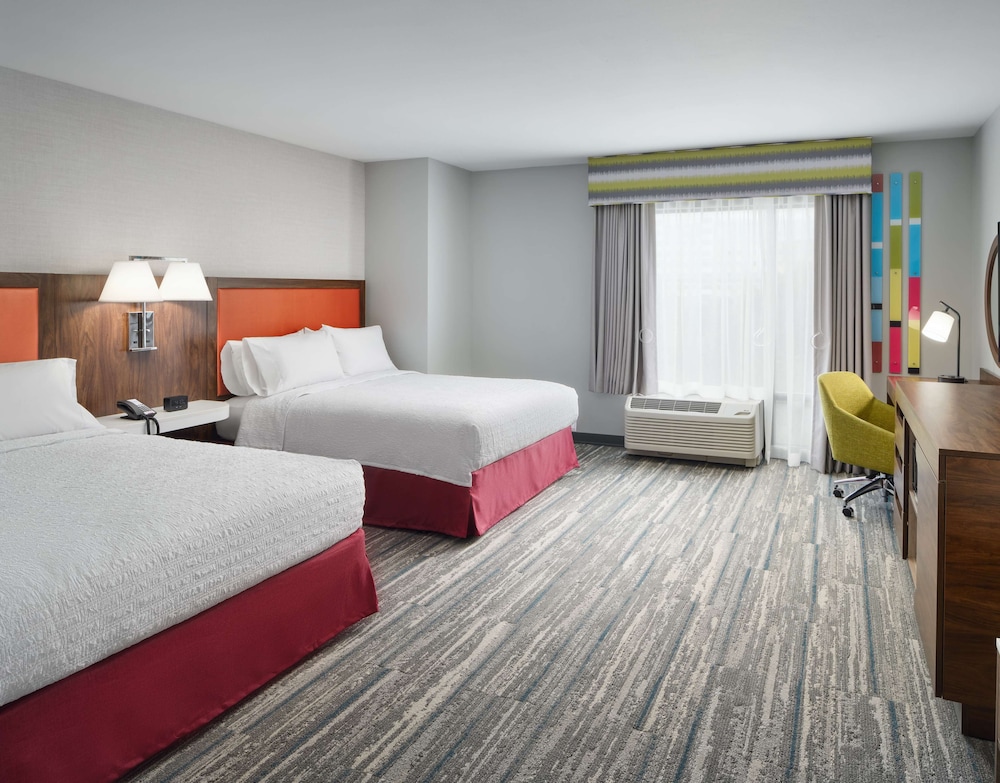 Hampton Inn by Hilton Towson - photo 14