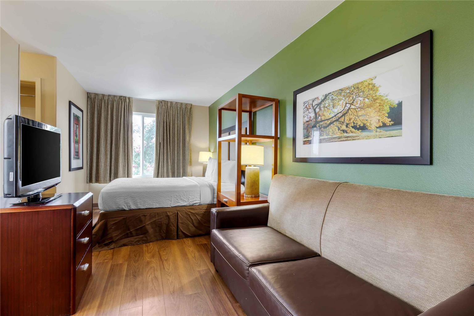 Extended Stay America Suites Dallas Las Colinas Green Park D - photo 15