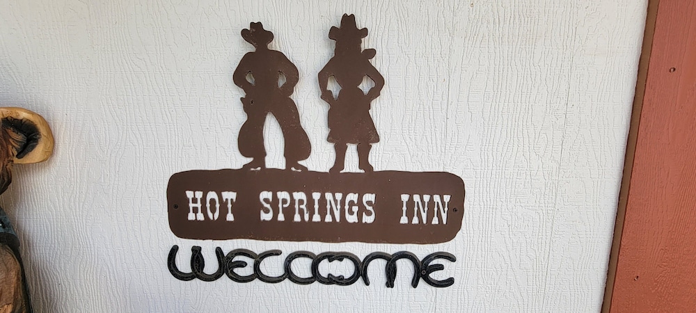Hot Springs Inn - photo 73