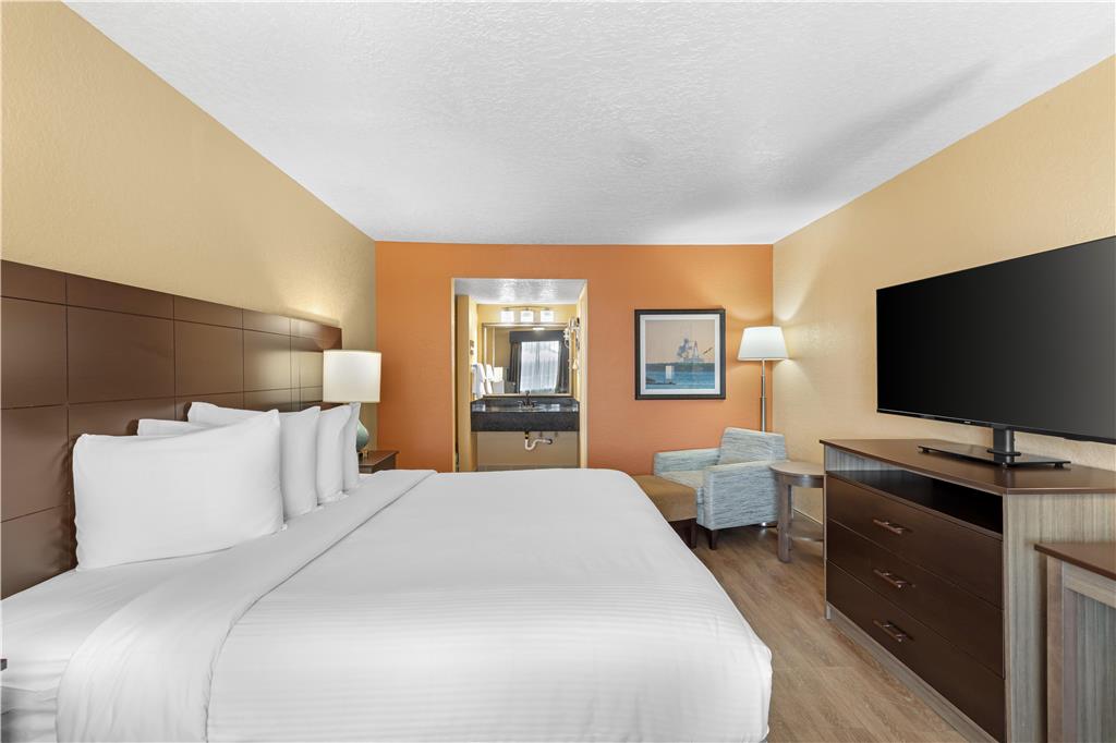 Best Western Space Shuttle Inn - photo 20