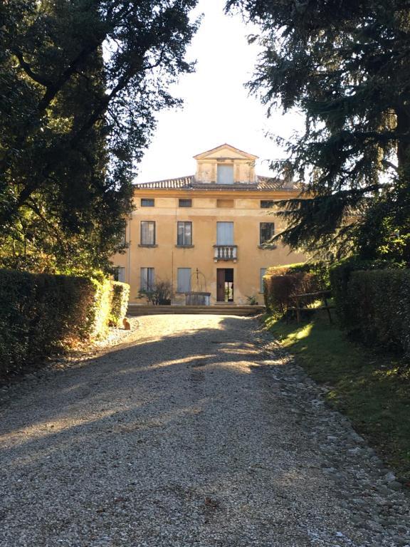 Ca’ Boschetto in Bassano Del Grappa, Italy