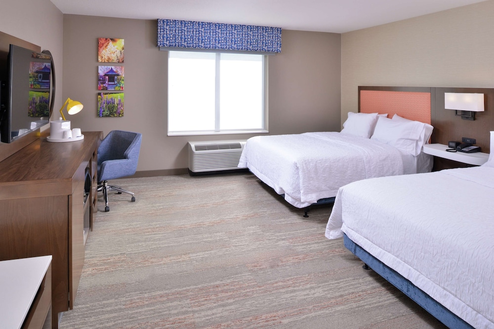 Hampton Inn Lakeville Minneapolis - photo 17