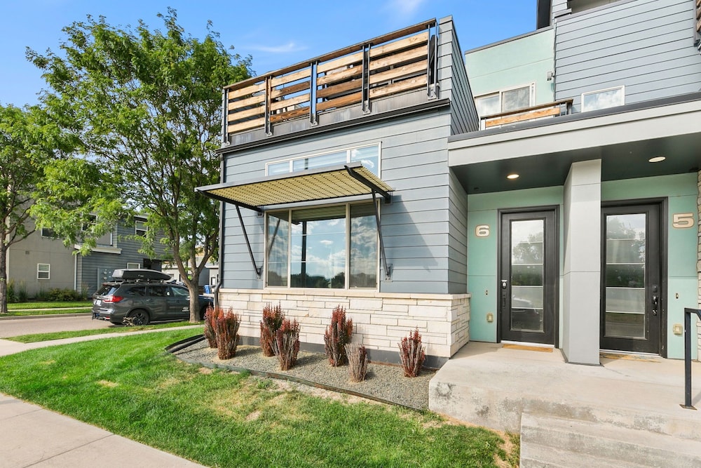Old Town Modern New Build: Rftp Spa W Mtn Views - photo 36