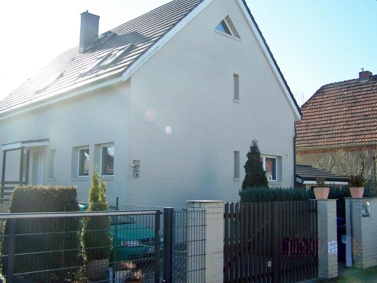 2 Zimmerwohnung — 4-Star Luxury Hotel in Berlin, Germany