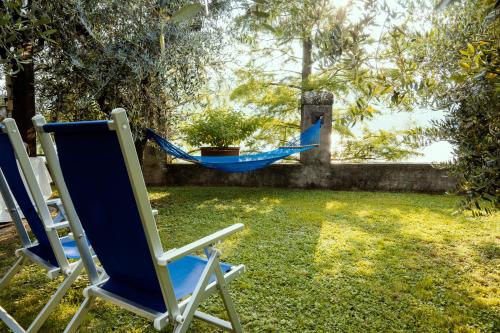 Lake Experience — 4-Star Luxury Hotel in Marone, Italy