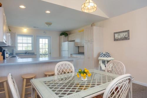 No Worries by Oak Island Accommodations - photo 25