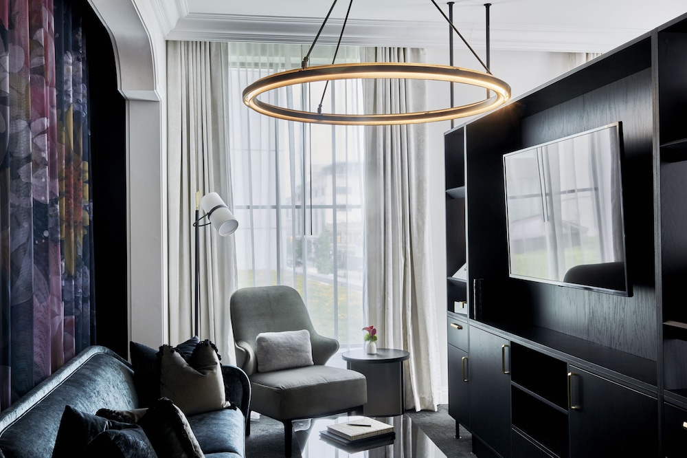 Daxton Hotel Birmingham Curio Collection by Hilton - photo 45