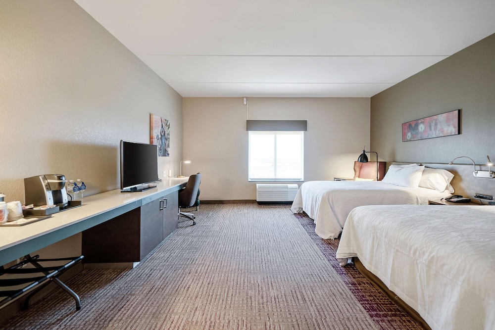 Hilton Garden Inn Edmond Oklahoma City North OK - photo 28