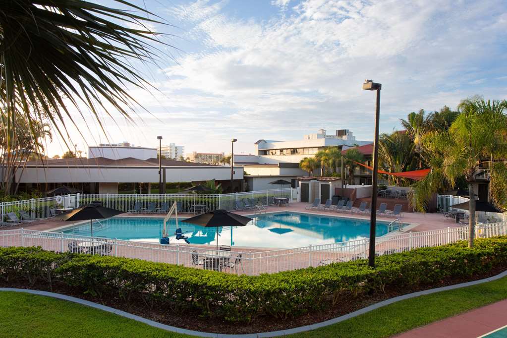 La Quinta Inn by Wyndham Cocoa Beach Port Canaveral - photo 12