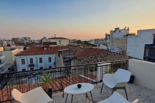 The Kapetans 2 23rd Centre Kalamata March Square X Aristomenous in Kalamata, Greece