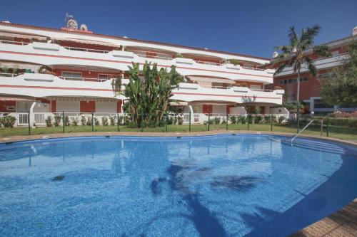 Apartamentos Vista Laurisilva — 4-Star Luxury Hotel in Puerto De La Cruz, Spain