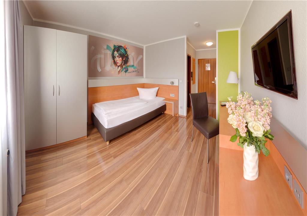 Attimo Business EZ Raum px