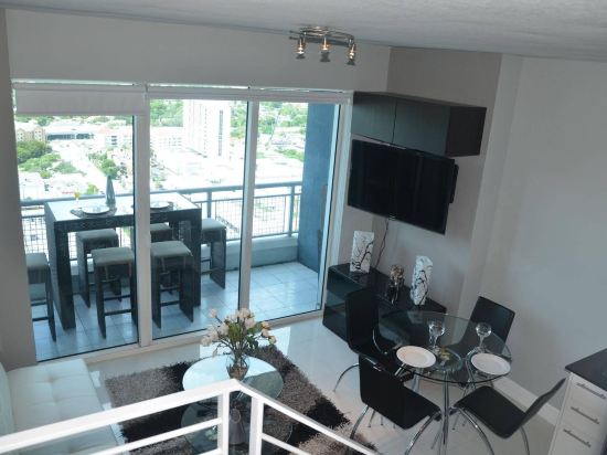 Riviera Luxury Living Miami Brickell - photo 8