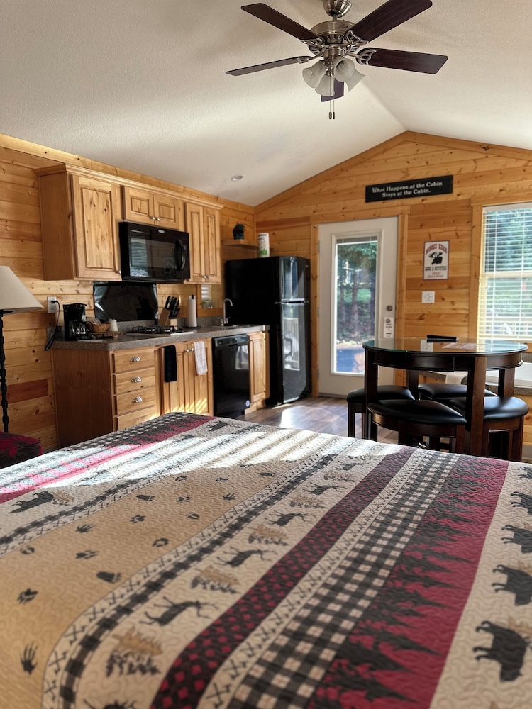 Packwood Lodge - photo 49