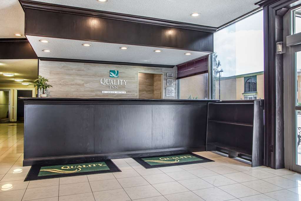 Quality Inn O'Hare Airport - photo 8
