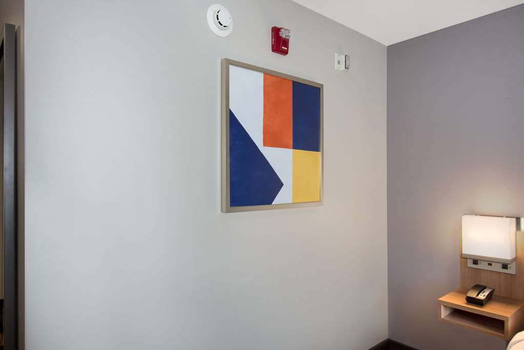 Microtel Inn & Suites by Wyndham Warsaw - photo 55