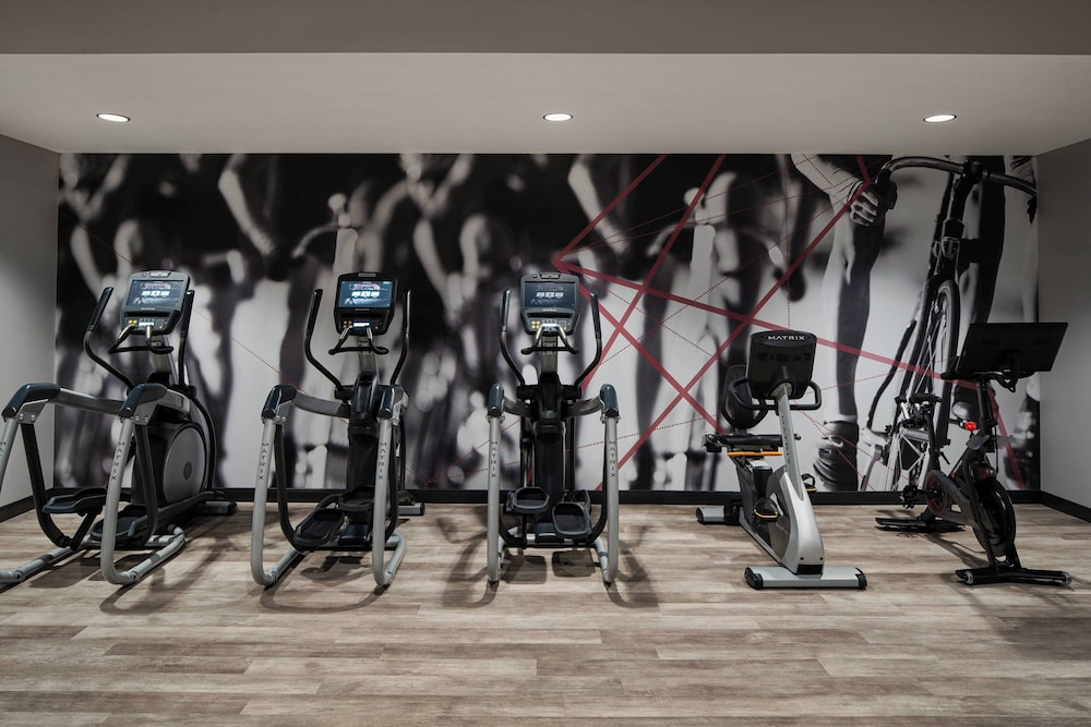 Marriott Phoenix Chandler - photo 32
