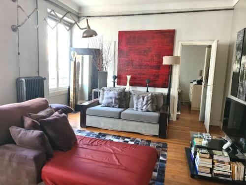 Boutique Saint Germain - last minute hotel in Paris