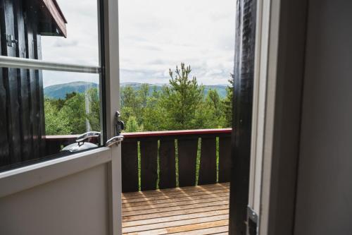 Putten Seter - carbon neutral hotel in Unknown City