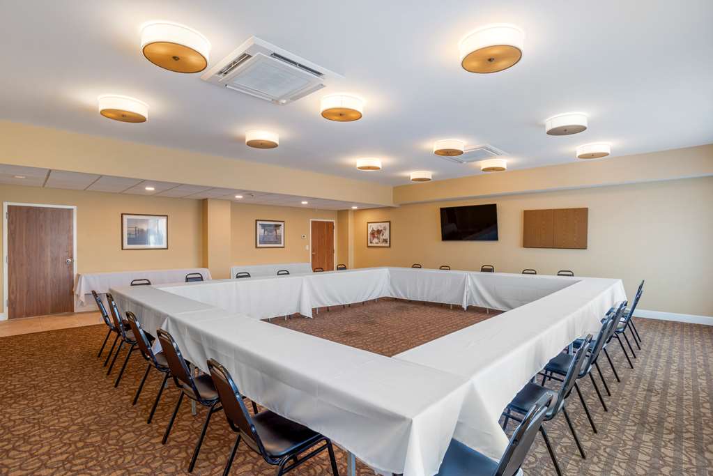 Best Western Plus Ocean City - photo 38