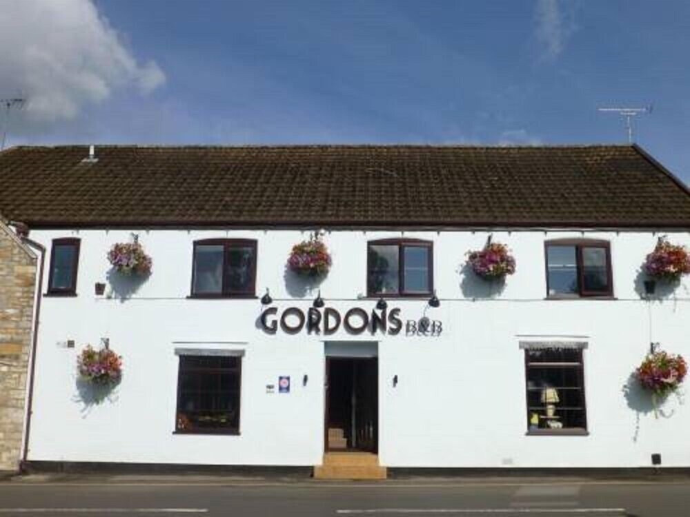 Gordons Hotel — Cheddar