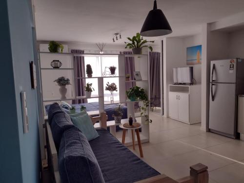 Apartamento Costa del Sol — 4-Star Luxury Hotel in Mar Del Plata, Argentina