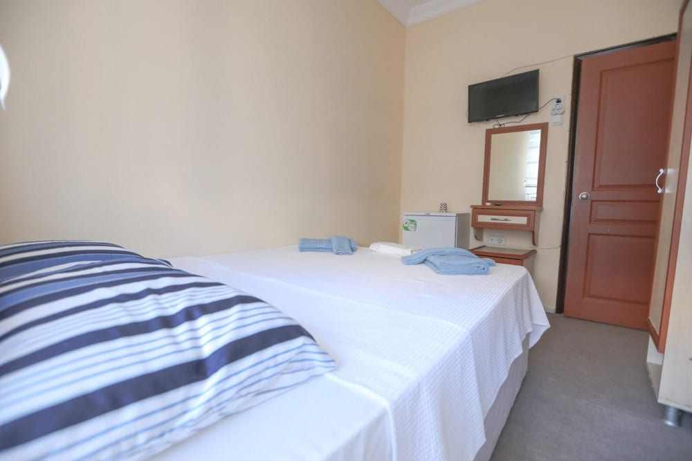 Grand Kent Otel — Alanya — photo 4