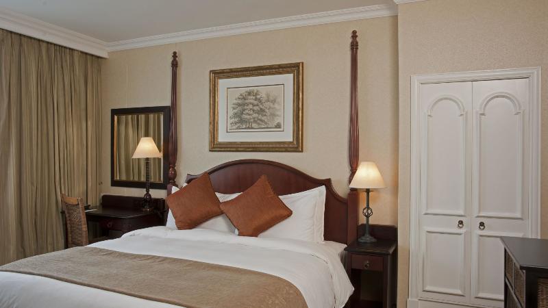 Southern Sun the Ridge