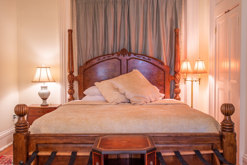 Justine Inn Savannah - photo 9