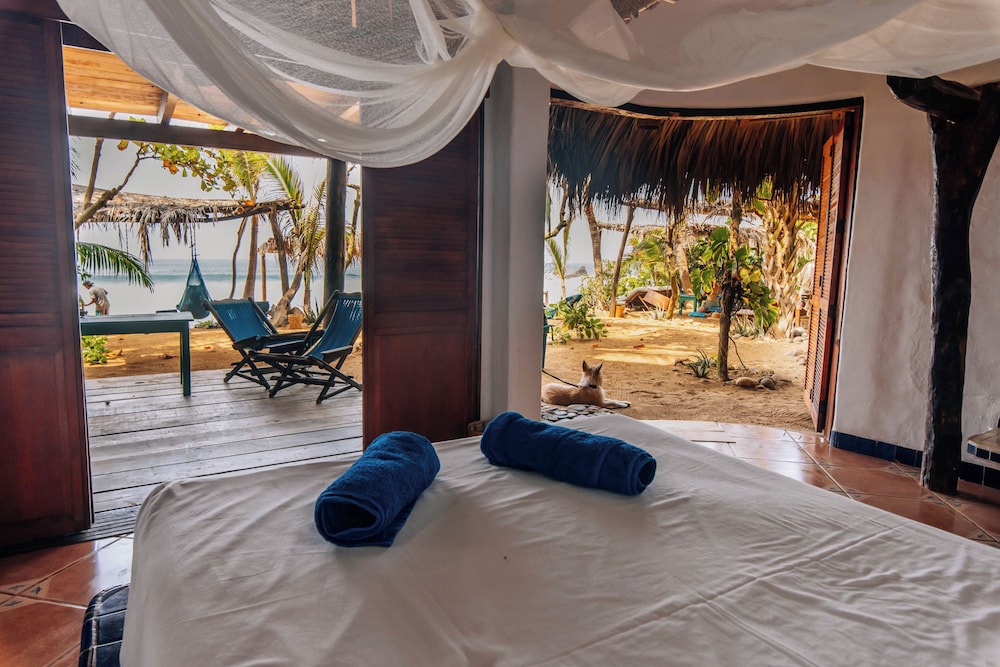 Bambú Ecocabañas — San Pedro Pochutla — photo 4