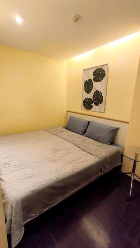 Silom room 1bedroom with 2 Kings bed for 4 persons