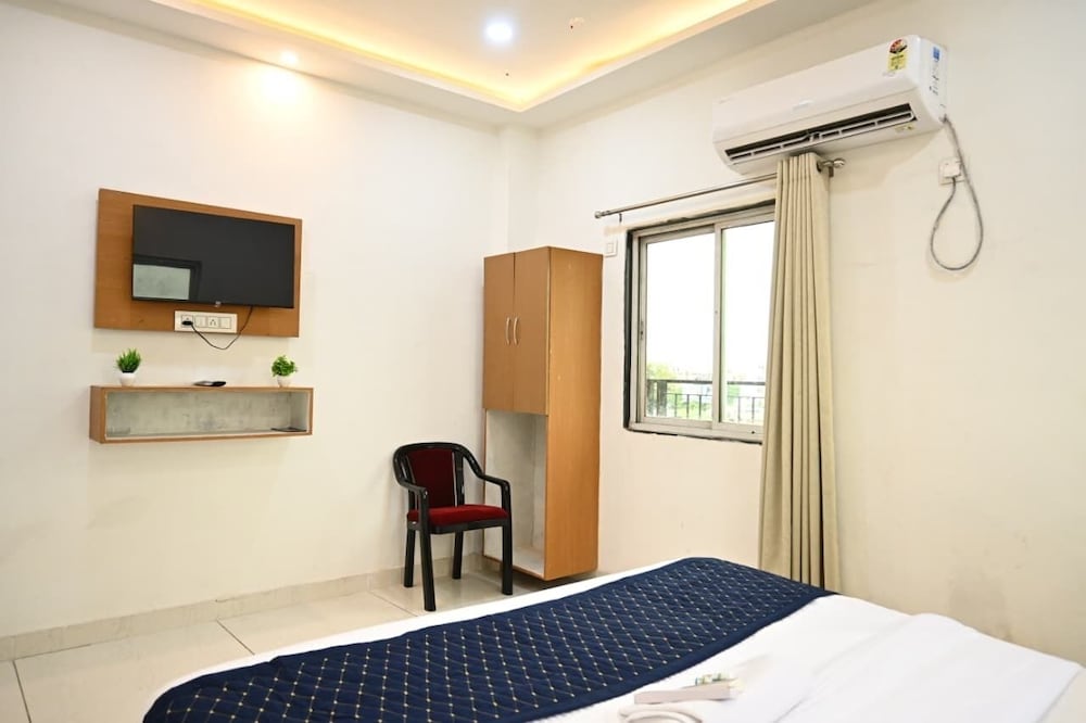 Hotel Avni — Varanasi — photo 5