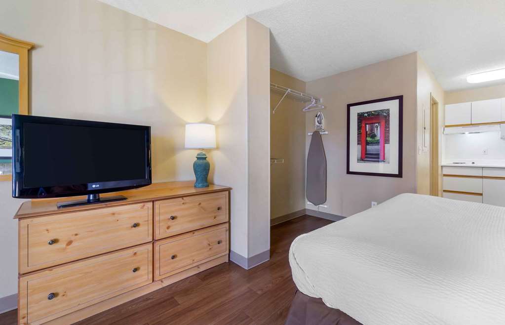 Extended Stay America Suites Seattle Southcenter - photo 47