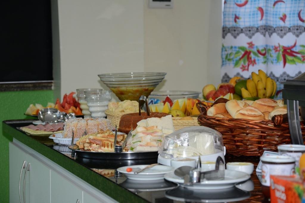 Hotel O Compadre — Porto Velho — photo 4