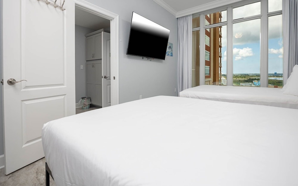Phoenix Gulf Towers 805 4 Bedroom Condo by RedAwning - photo 12