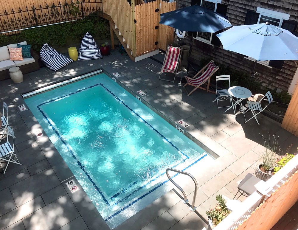 Eben House — 4-Star Luxury Hotel in Provincetown, United States