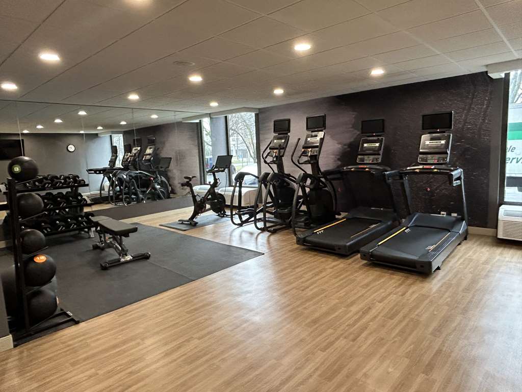 Best Western Plus Meadowlands - photo 2