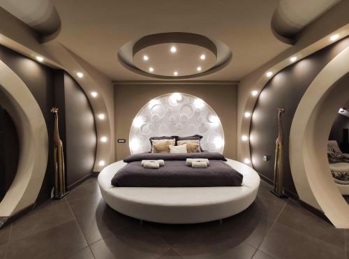 Sky Apartments Special — 4-Star Luxury Hotel in Strumica, Republic of Macedonia